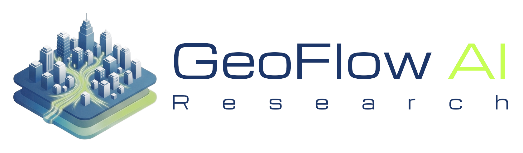 GeoFlow AI Research